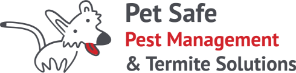 Pet Safe Pest Management & Termite Solutions 